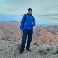 Александр Годзелых, Валдай