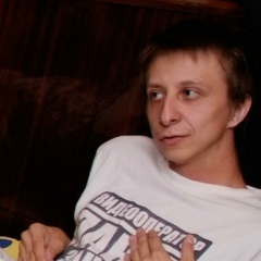 Павел Зацепин, 16.09.1984, Кашира