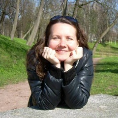 Мария Полякова, 30.03.1982, Санкт-Петербург