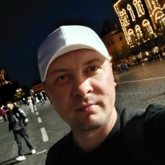 Дмитрий Иванишко, 08.04.1988, Новозыбков