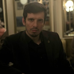 Артур Андисов, 02.01.1991, Москва