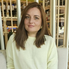 Марина Главацкая, Севастополь