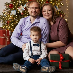 Алексей Климов