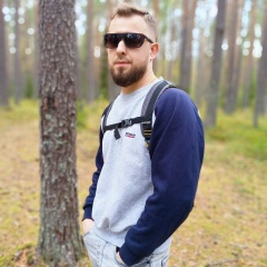 Николай Орлин, 25.01.1989, Санкт-Петербург