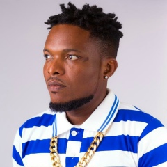 Vincent Ezebor, 14.07, Санкт-Петербург