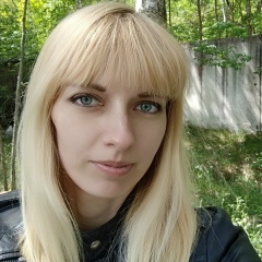 Ольга Курбацкая, 10.05.1988, Гомель