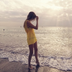 Алина Зейвальд, 15.08, Москва