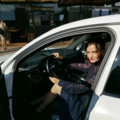 Анна Наплеенкова, 01.09.1988, Липецк