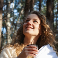 Дарья Данилова, 18.11.1989, Хабаровск