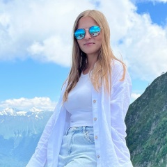 Вера Жандарова, 17.08.1988