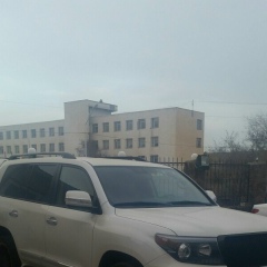 Аскар Сейтназаров, 09.01.1989, Нукус