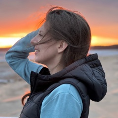 Лена Чернышева