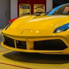 Сергей Новик, Москва