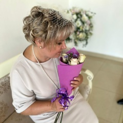 Ирина Феоктистова, 09.02, Дубна