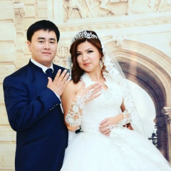 Zhaxylyk Ryssaldiyev, 03.03.1989, Тараз