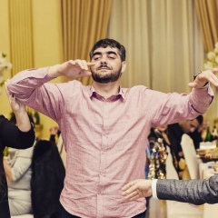 Tiko Ghazaryan, 01.12, Котайк