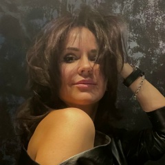 Наталья Штефанец, 05.07