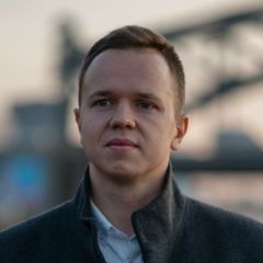 Алексей Смоленцев, 27.03.1992, Санкт-Петербург