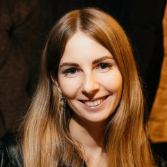 Екатерина Богданова, 12.05, Кострома