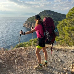 Светланка Зимина, 23.08, Санкт-Петербург