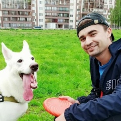 Евгений Ольвинский, 25.08, Новосибирск