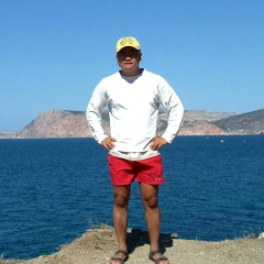 Виктор Ким, 09.05, Одесса