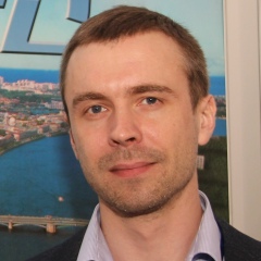 Александр Санников, 02.01.1981, Санкт-Петербург