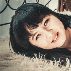 Дилия Шелестова, 24.07, Волгоград