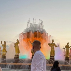 Александр Бучовский, 30.10.1990, Москва