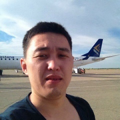 Mirlan Davletov, 08.03.1990, Уральск