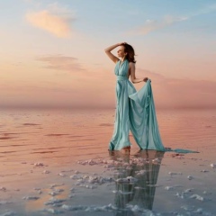 Алёна Щавлева, 04.06.1988, Москва