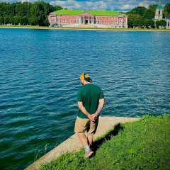 Лёха Saint, 28.02, Москва