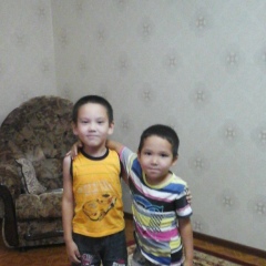 Гулжанат Намазова, 20.12.1983, Кызыл-Балык