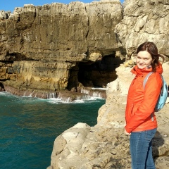 Марина Жуковская, 22.08, Красноярск