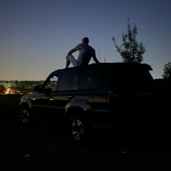 Аркадий Пономарев, 02.04.1987, Москва