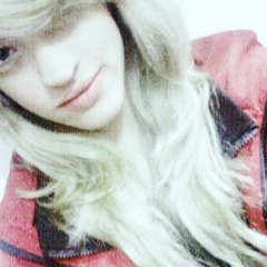 Brenda Pietrovick, 13.07.1995