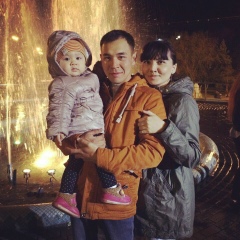 Адиль Дюсембаев, 05.03.1989, Караганда