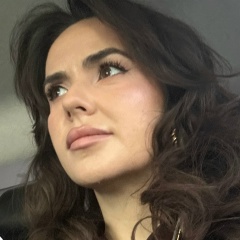Юлия Галоян, 29.05, Южно-Сахалинск