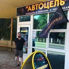 Николай Зайцев, 16.07.1992, Лабинск