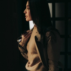 Дарья Кузьменко, 14.05.1985, Санкт-Петербург