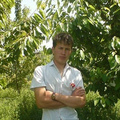 Исломбек Нурдинов, 06.07.1992, Ярцево