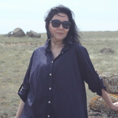 Айгуль Халидуллина, 09.09.1977, Актау