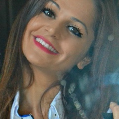 Лика Сванидзе, 09.05, Москва