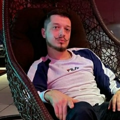 Феликс Юрьев