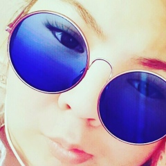 Айдока Абросимова, 27.01, Красноярск