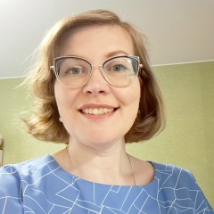 Наталия Першина, 17.03.1984, Пермь