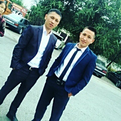 Зайыр Айдаров, 10.10.1991, Ош