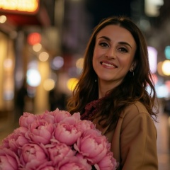 Эльмира Вялова, 03.02, Ярославль