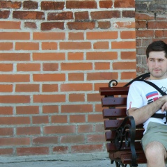 Алексей Качарава, 18.05.1978, Москва