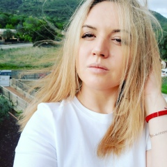 Ирина Михайловна, 11.01